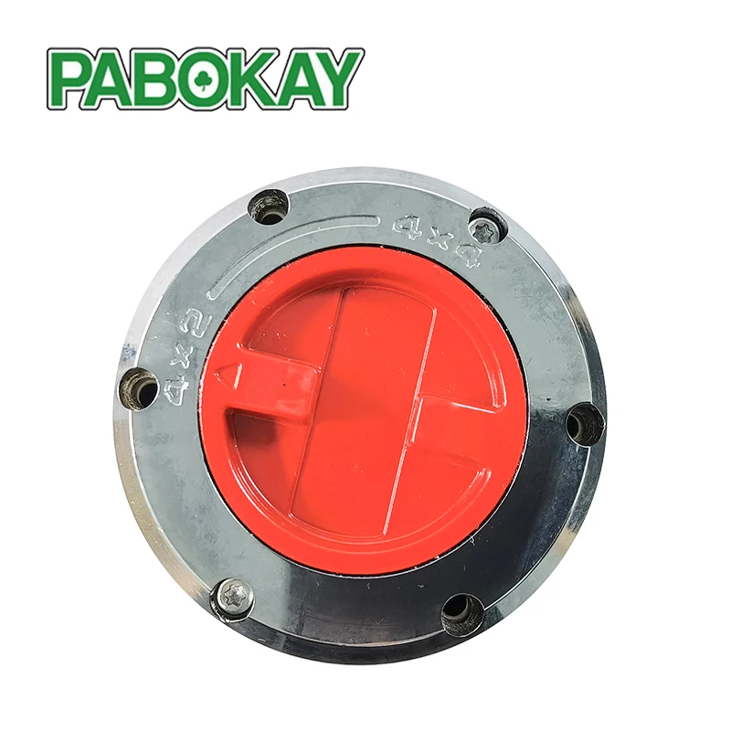 2 шт. x для Suzuki Sidekick Geo Tracker Jimny ручные свободные блокировочные втулки B028HP AVM438HP