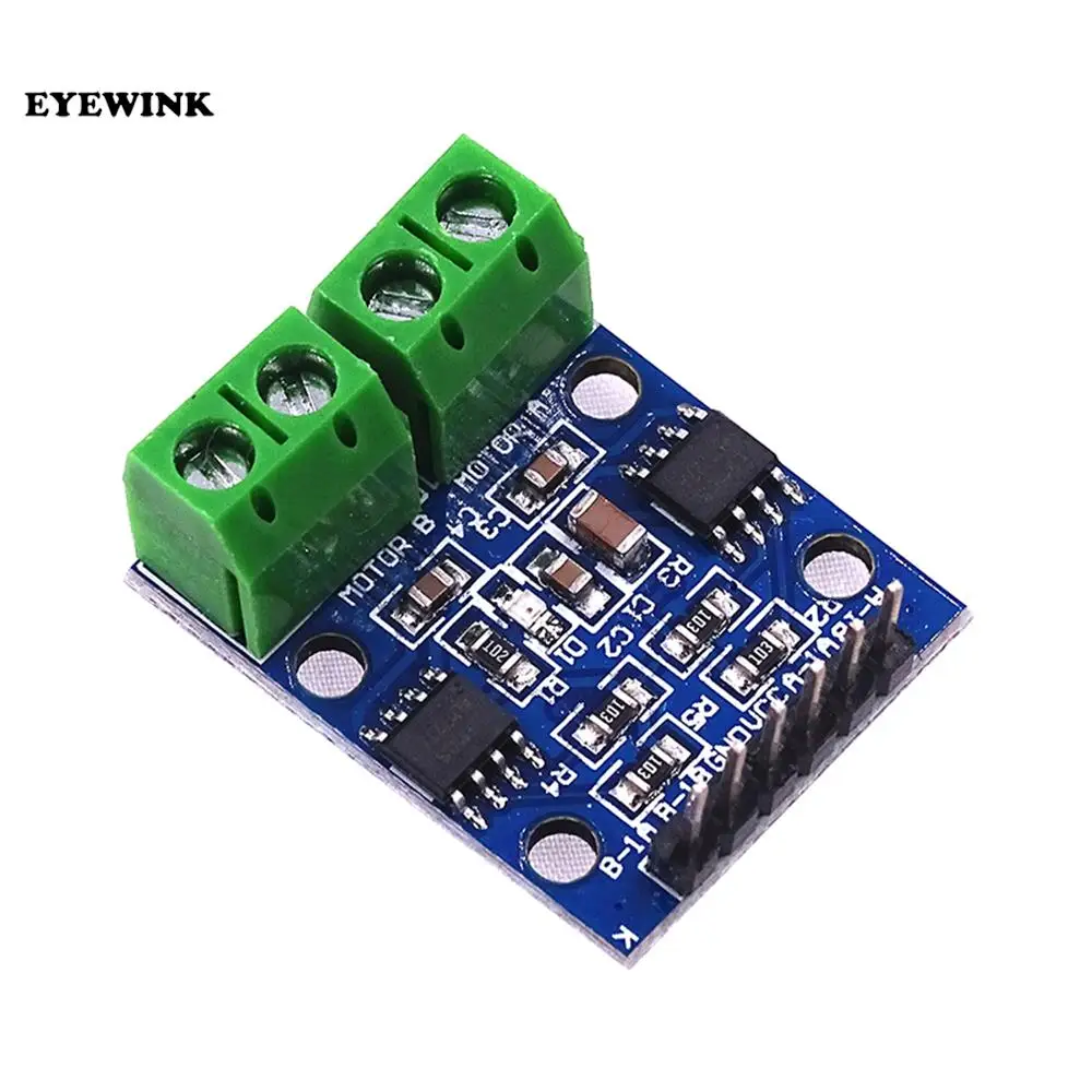Kode. Шаговый двигатель ардуино l298n. Dual l298n. L298 dual h-bridge motor driver. Module l.