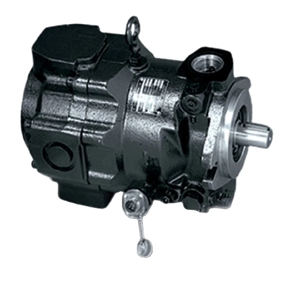

Rexroth Parker PGM315 series Cast iron bushing hydraulic motor