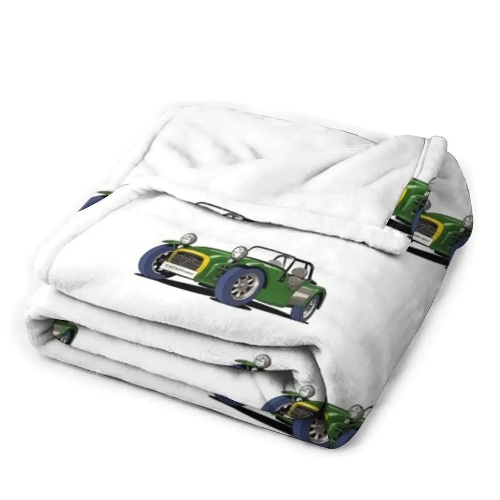 Одеяло Caterham Seven роскошные дизайнерские идеи подарков на день Святого Валентина