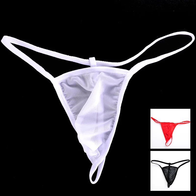 Micro Panties
