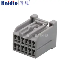 1-20 sets 12pin cable wire harness connector housing plug connector 64002-1215 simplify