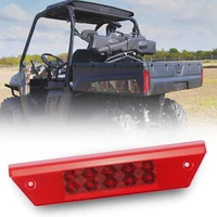 brake tail light replacement parts rear brake stop lamp modified accessories compatible for polaris ranger