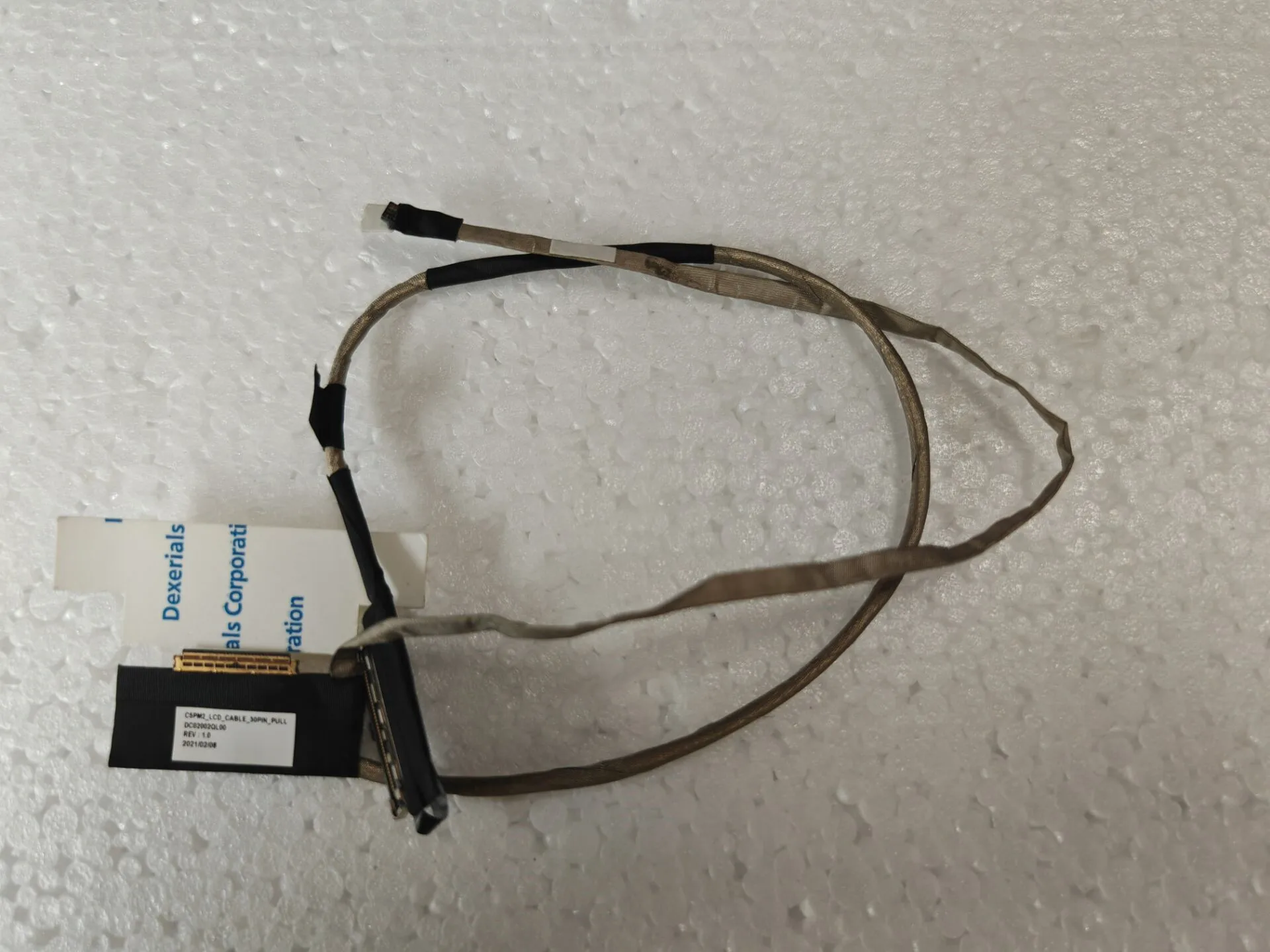 Новинка для Asus K53Sv A53S X53S K53S K53E K53SD K53SJ плата питания с кабелем