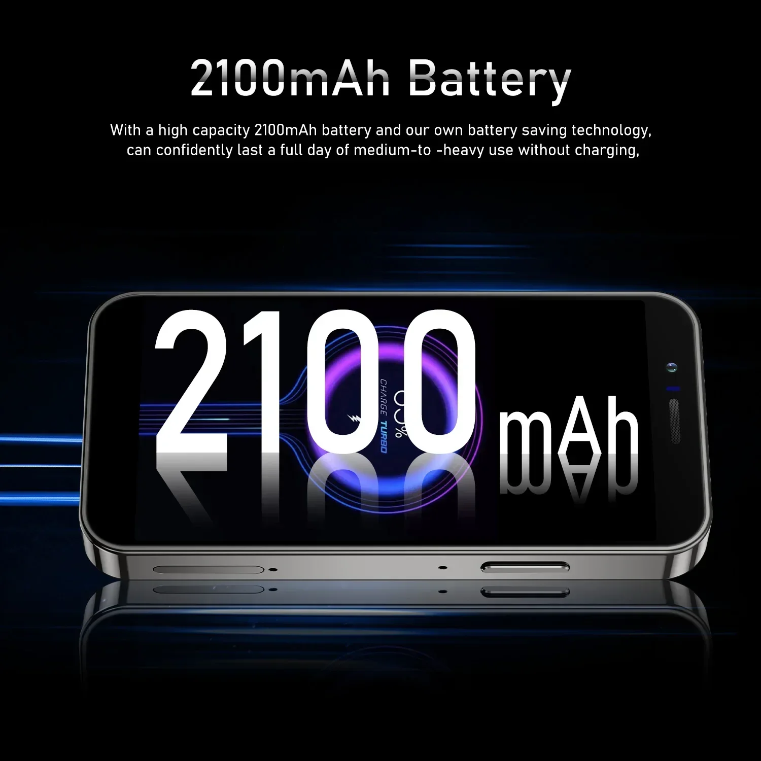 2025 Мобильные телефоны I15 mini 4 0 дюйма 5G Смартфон с двумя SIM-картами 5MP