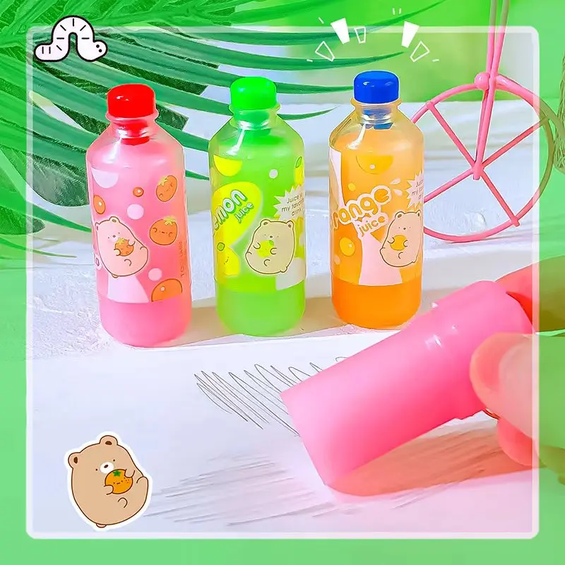 Эстетические канцелярские принадлежности для школы аксессуары Kawaii Канцтовары