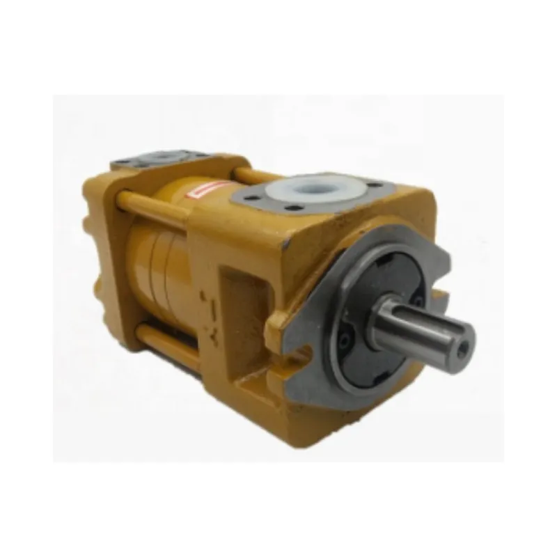 NT2-G10F G12F G16F NT3-G20F G25F G32F NT4-G40F G50F G63F NT5-G80F Шестеренчатый насос высокого давления