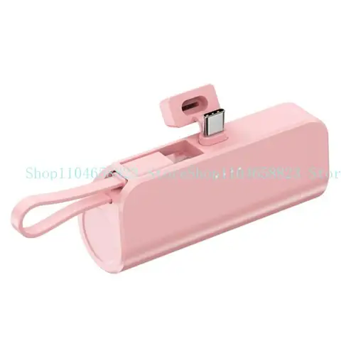 Быстрая зарядка через USB C 21700 Держатель аккумулятора Ящик для хранения аккумуляторов Не требуется сварка Легкая замена для устройств типа C Телефоны