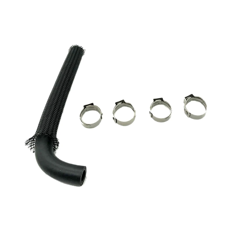 Топливный насос низкого давления для Mercury 1998-2010 8558432 8M0047624