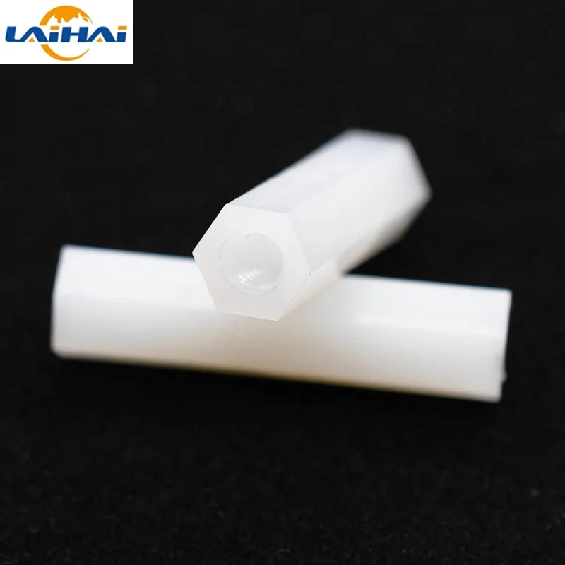 Рисунок 5 - M2.5 m3 M4 M5, черная/белая искусственная