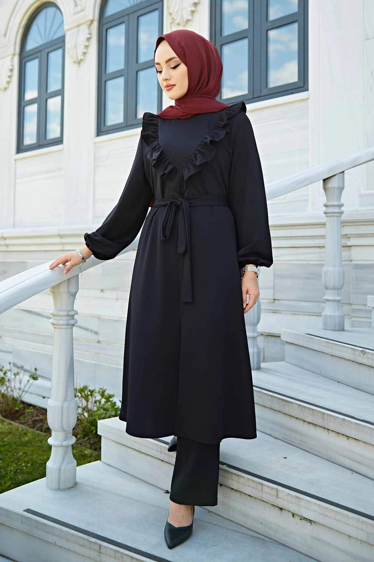 

Frea Dual Sets Black