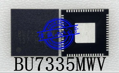 

Новинка BU7335MWV-E2 BU7335MWV ISL24883AEIZ-TS2378 ISL24883A 24883A HP8K24TB HP8K24