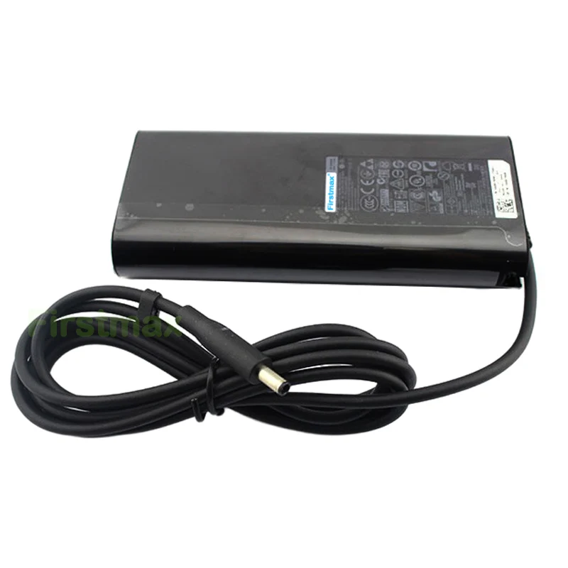 Зарядное устройство для ноутбука 130 Вт Dell Inspiron 15 Plus 7510 HA130PM130 RN7NW TNMGP TX73F 19 5 В 6 67 А