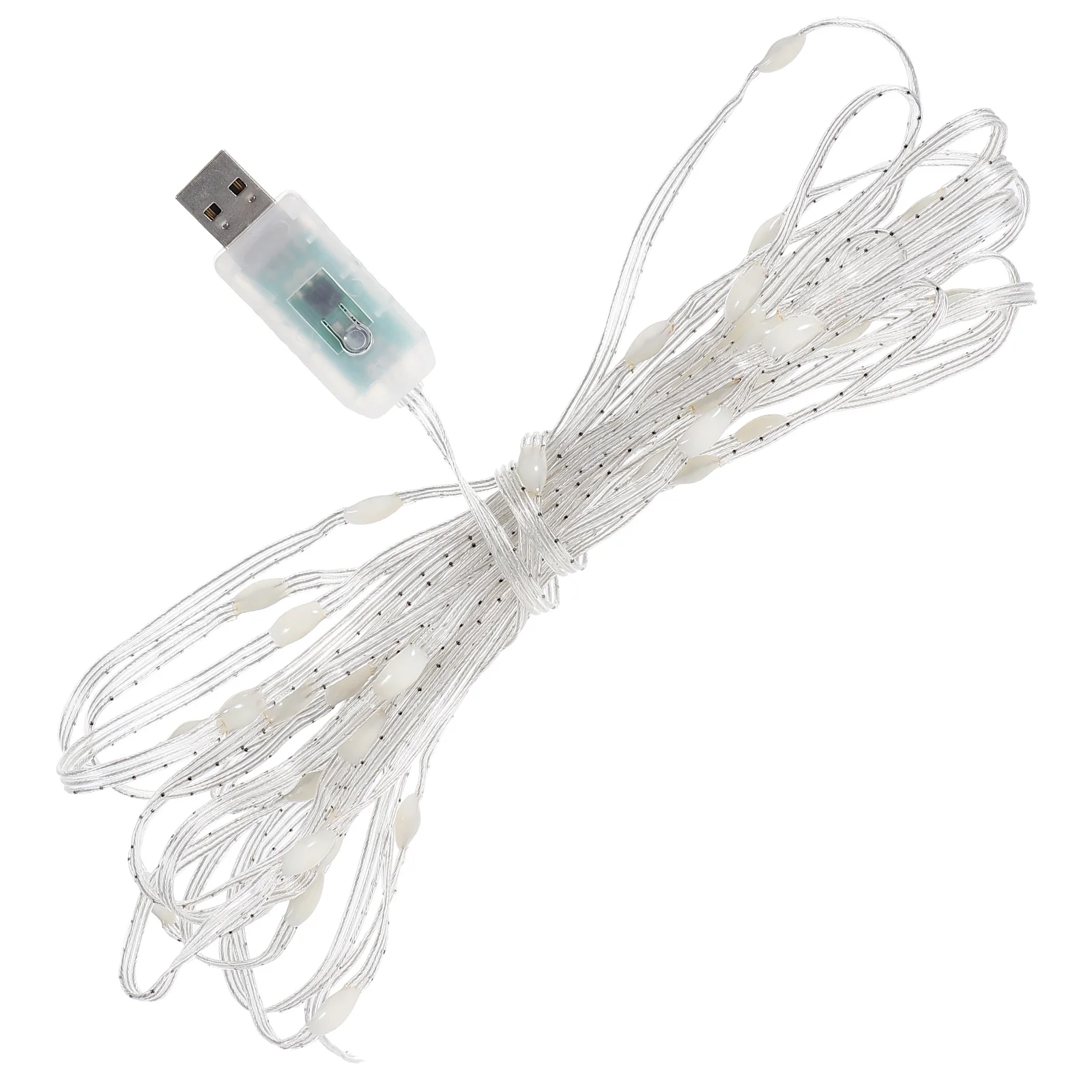 

Home Décor Christmas Light Festival Present Gift Tree Decor Hanging Thread