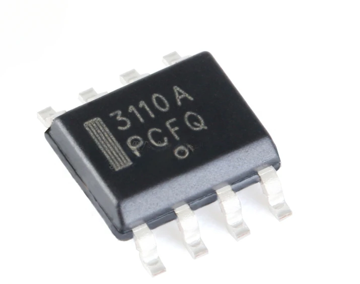 10 шт. оригинальная аутентичная пластырь ADP3110AKRZ-RL 12 В двойной чип управления полевым МОП-драйвером