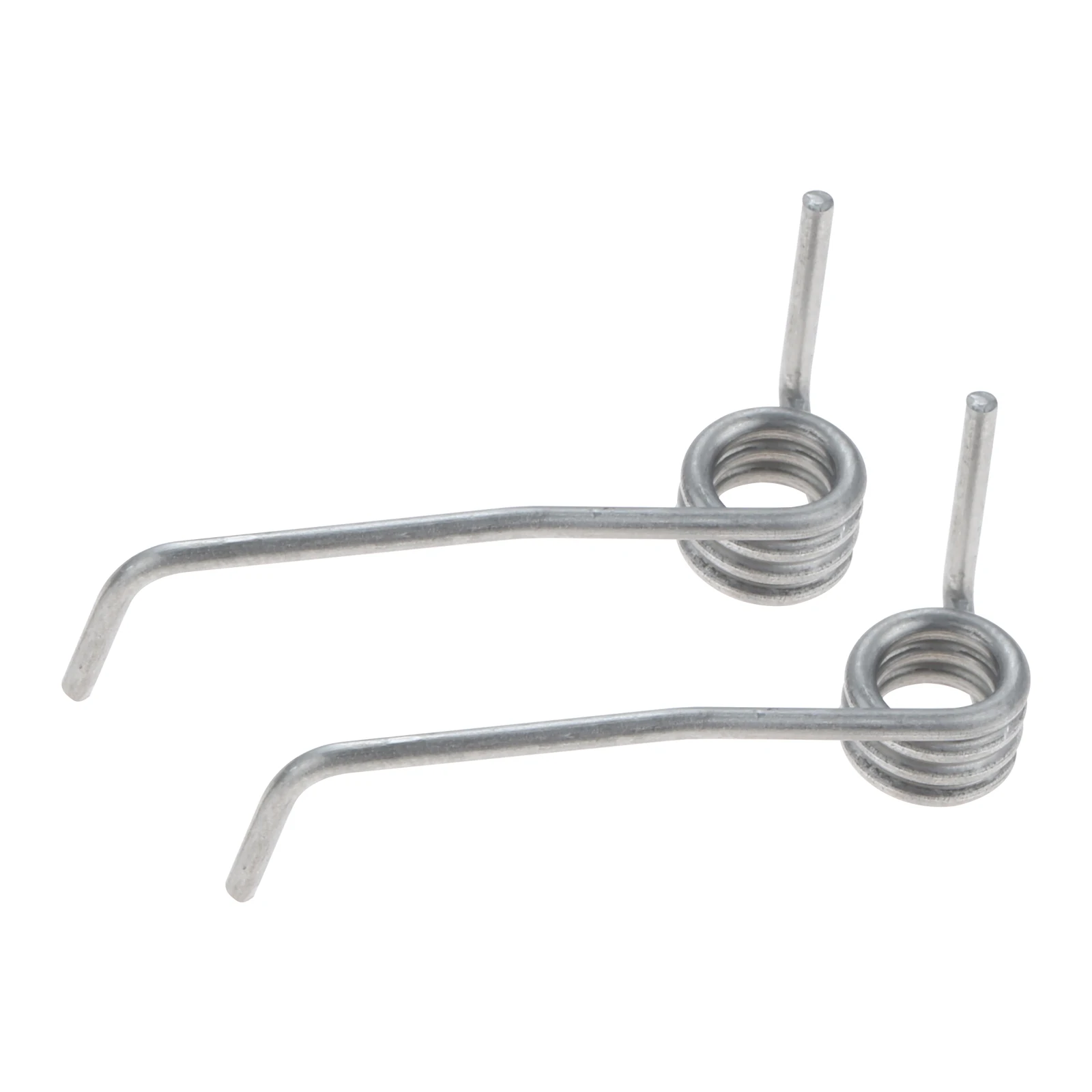 

2 шт., зеркальные дверные пружины для холодильника RF28HMEDBSR RF323TEDBSR RF28HMEDBSR RF260BEAESR RF25HMEDBSR RF220NCTABC