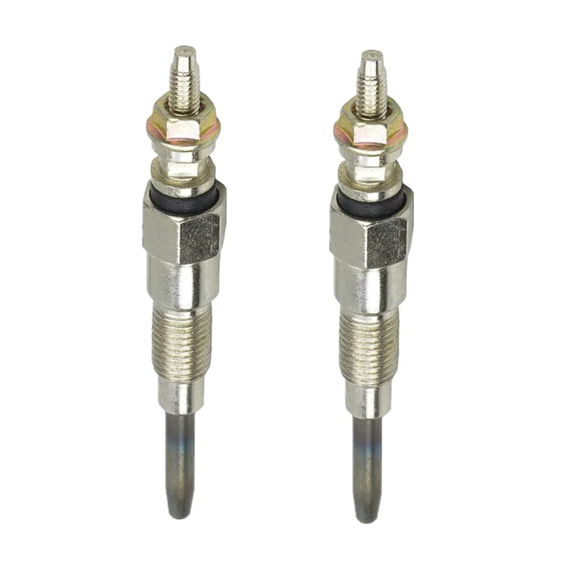 

3 Glow Plug 16851-65510 for Kubota D722 D902 D905 D1005 D1105 V1505 V1305 Engine
