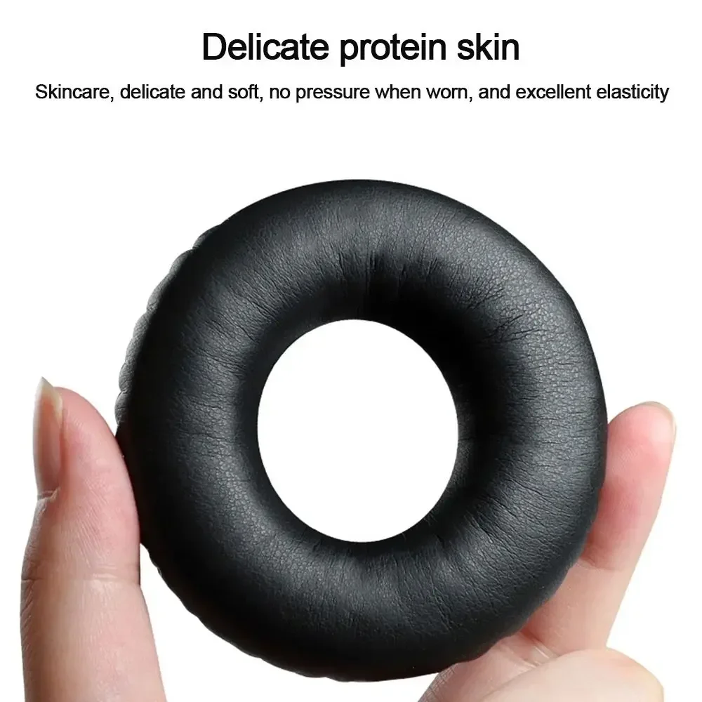 Сменные амбушюры для наушников Sennheiser HD25 HD25-1 HD25SP 25SP-II