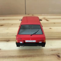 Модель Лада 2108, 1:18#4