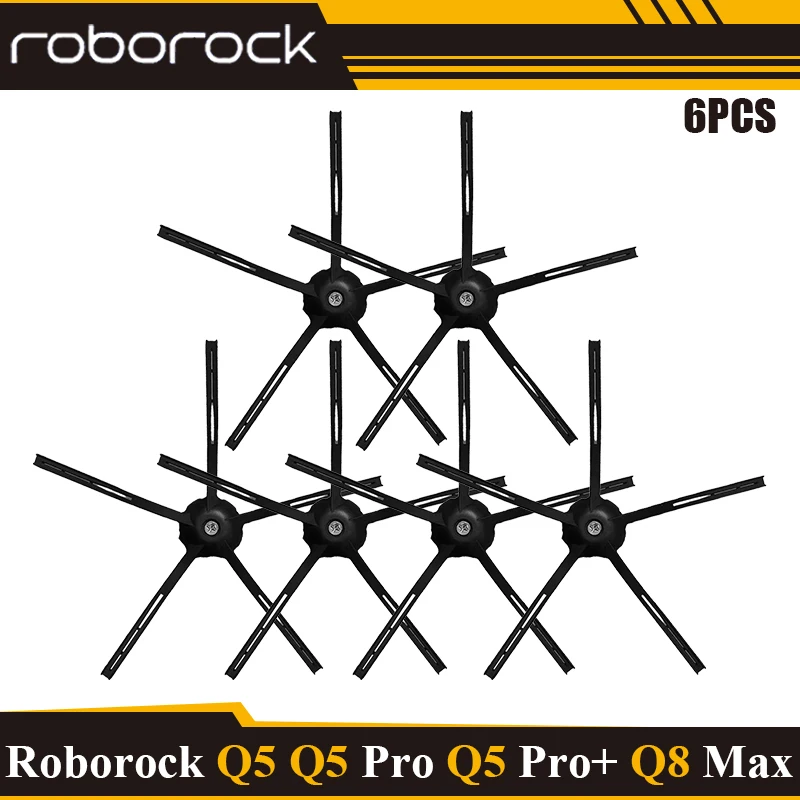 

Запчасть для швабры Roborock Q5 Pro/Q5 Pro +/Q8 Max/Q8 Max +/Запчасти для робота-пылесоса