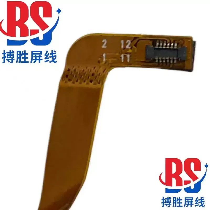 Кабель для камеры ASUS NB6339A Vivobook S 16 Flip TP3604V HQ270020000S0 (art.: 3920dca89ddbd) - 3920dca89ddbd