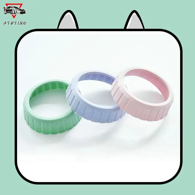 

Retainer ring retaining silicone protective sleeve interior modification For Great Wall GWM ORA Good Cat 2020 2021 2022