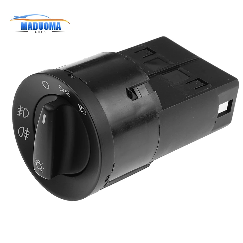 Новый высококачественный переключатель фар 17 контактов 5JD 941531 Для VW Polo 6R UP Seat 2012