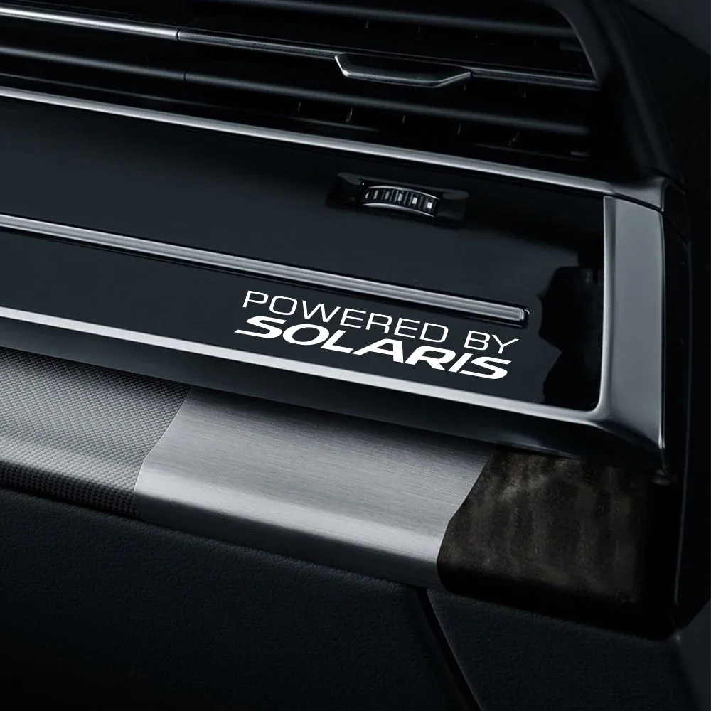 

Автомобильная наклейка с центральным управлением, декоративная наклейка на приборную панель, автомобильные аксессуары для Hyundai I20, I10, I40, Santafe, Solaris, I30, IX20, Azera, IX35