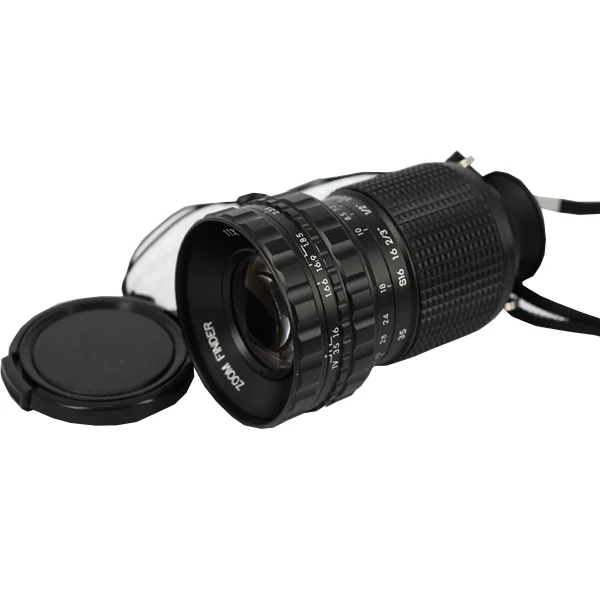 Kapkur диаметр 49 мм большой размер 11X Micro Director's Видоискатель 11-кратный зум
