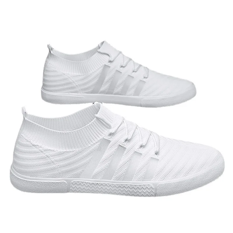 

Men's sneakers Summer New Casual Breathable Male sneakers Brand Fashion Men's sneaker Lightweight shoes for men wholesales