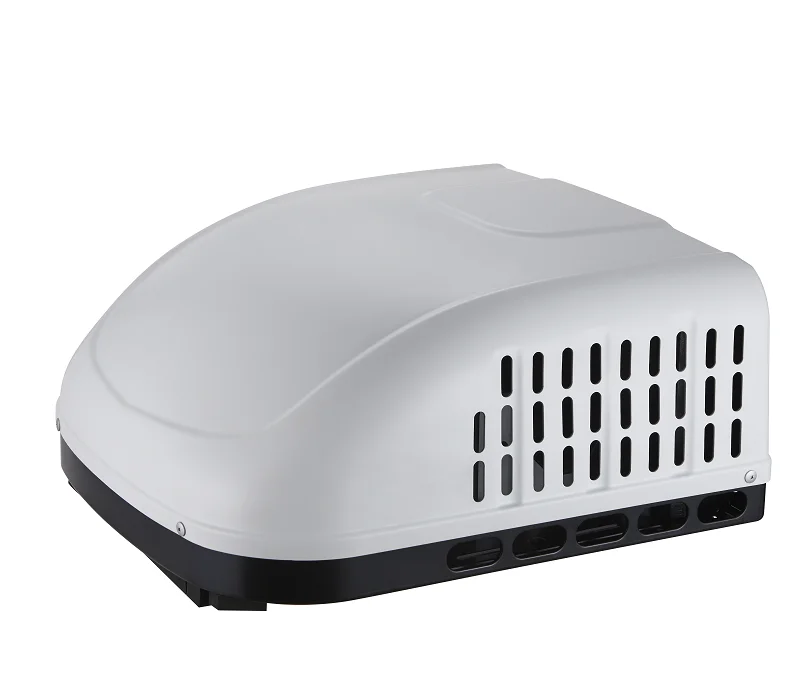 Rooftop Air Conditioner 115v 60hz 15000btu Mini Heating R410a Solar Mini Ac