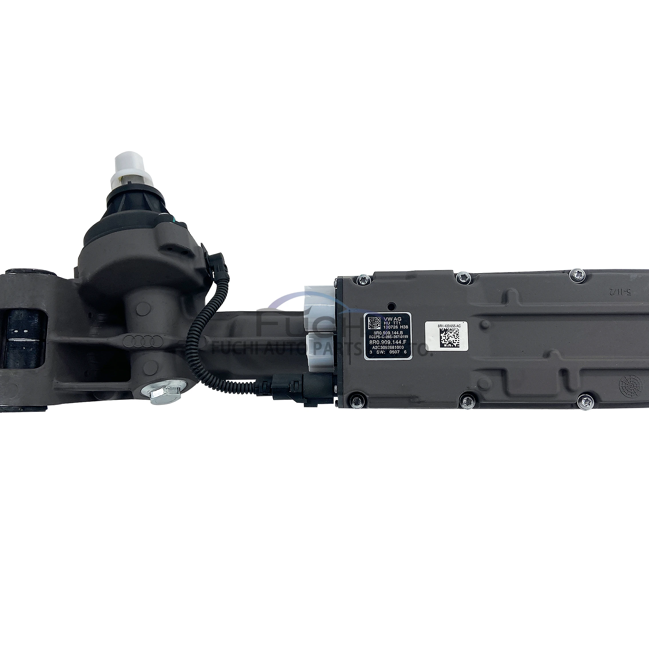 Электрическая рулевая рейка с гидроусилителем для Audi Q5 2009-2016 LHD 8R 1423055 BH БУТИ