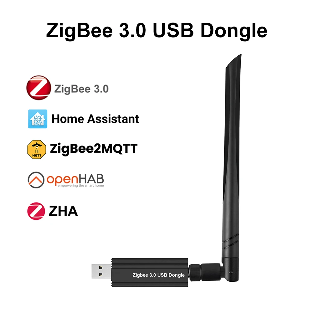 RYRA ZigBee 3.0 USB-шлюз