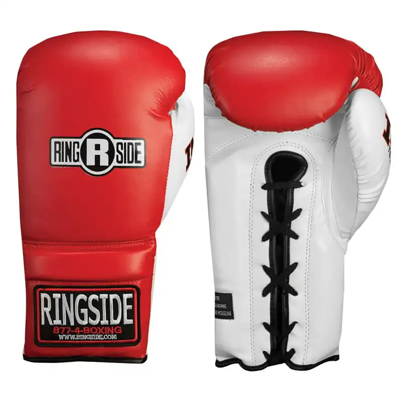 

IMF Tech™ Sparring Boxing Gloves