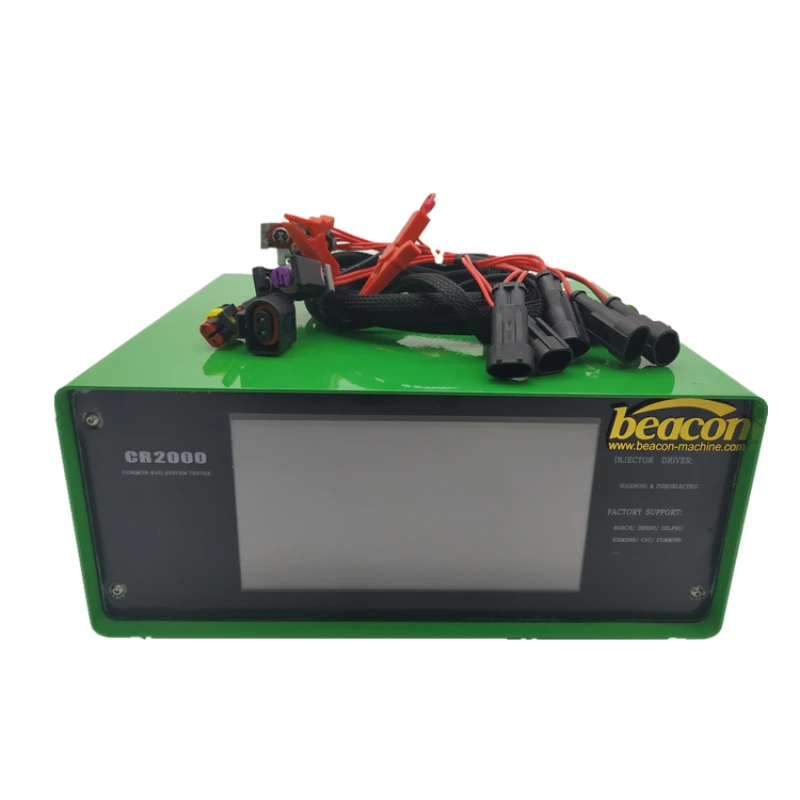 

CR2000 crdi дизельное топливо с общей топливной системой