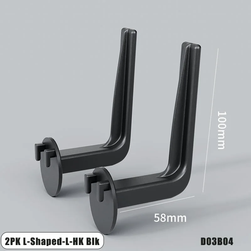 

Комплект B аксессуаров для перфорированной доски