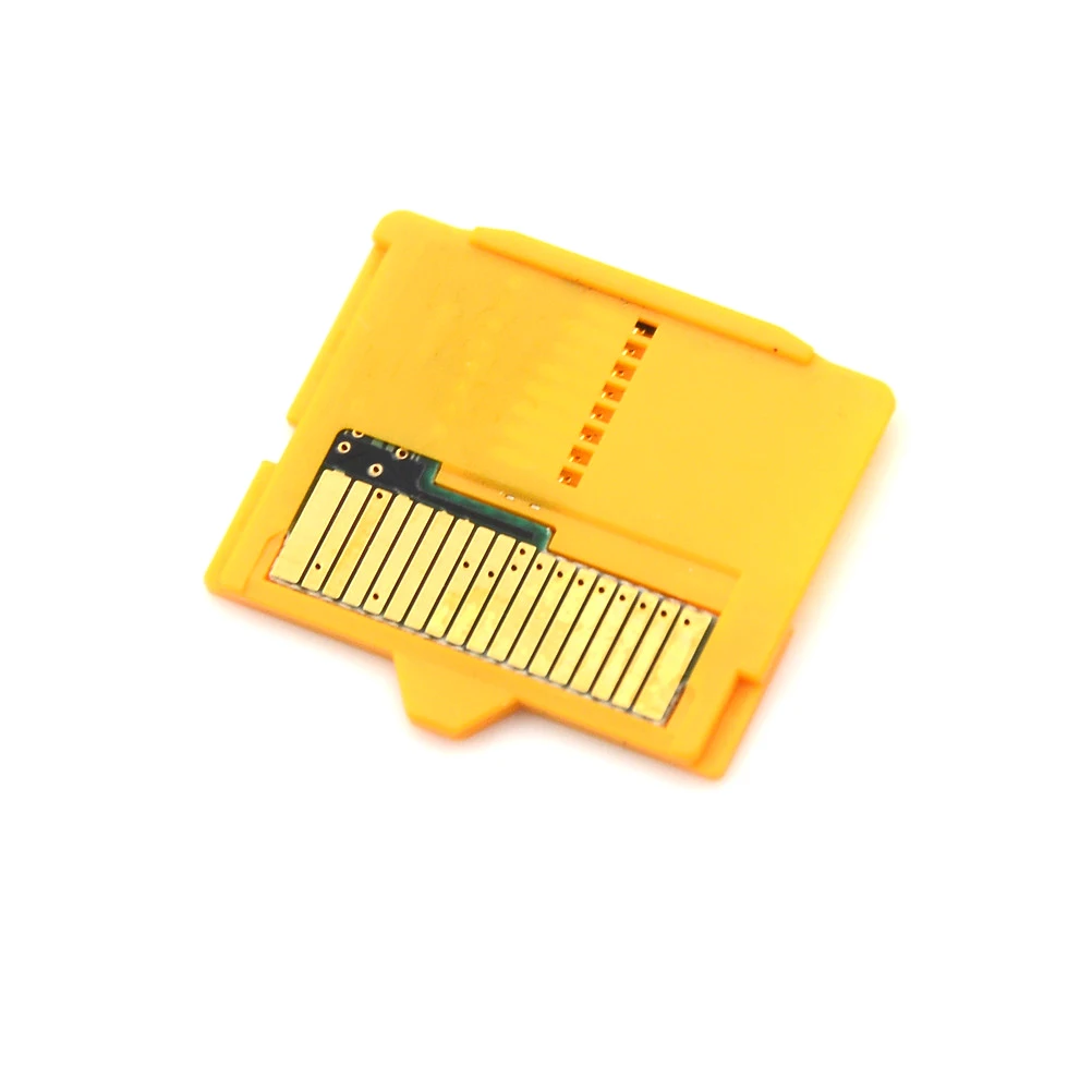 1 шт. мини-SD-насадка MASD-1 камера TF к адаптеру вставки карты XD для Olympus