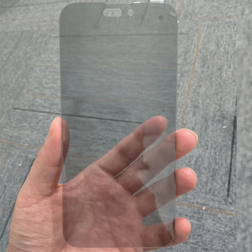 Защитное стекло Iphone 14 Pro Max конфиденциальности Iphone14 ProMax Анти-шпионское очки айфон