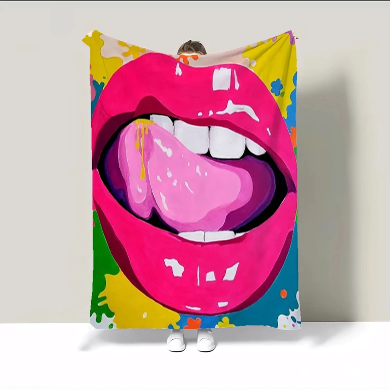 

Абстрактный Женский психоделический манда плед одеяло для дивана одеяла для ребенка летнее одеяло покрывало на кровать аниме покрывала