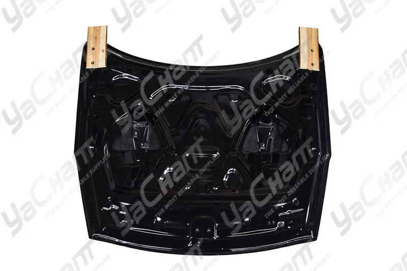 Стайлинг автомобиля Стекловолоконный капот подходит для 2017-2020 R35 GTR CBA DBA EBA