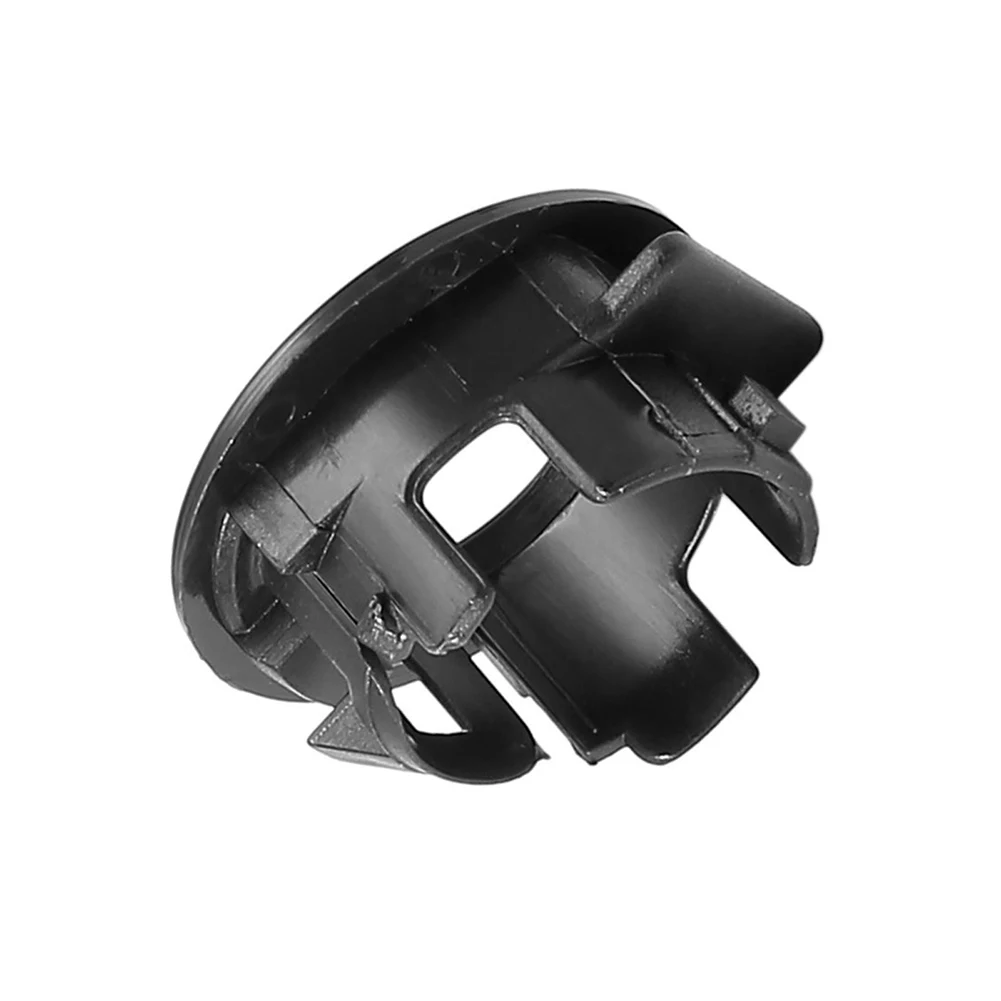 

Durable Indoor Office Retainer Parking Sensor 4 Pcs 89348-28100 89348-28100-C0 ABS Accessories Easy Installation