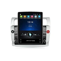 leshida 2 din car o touch screen multimedia radio 9 7 gps wifi car android mp3 player