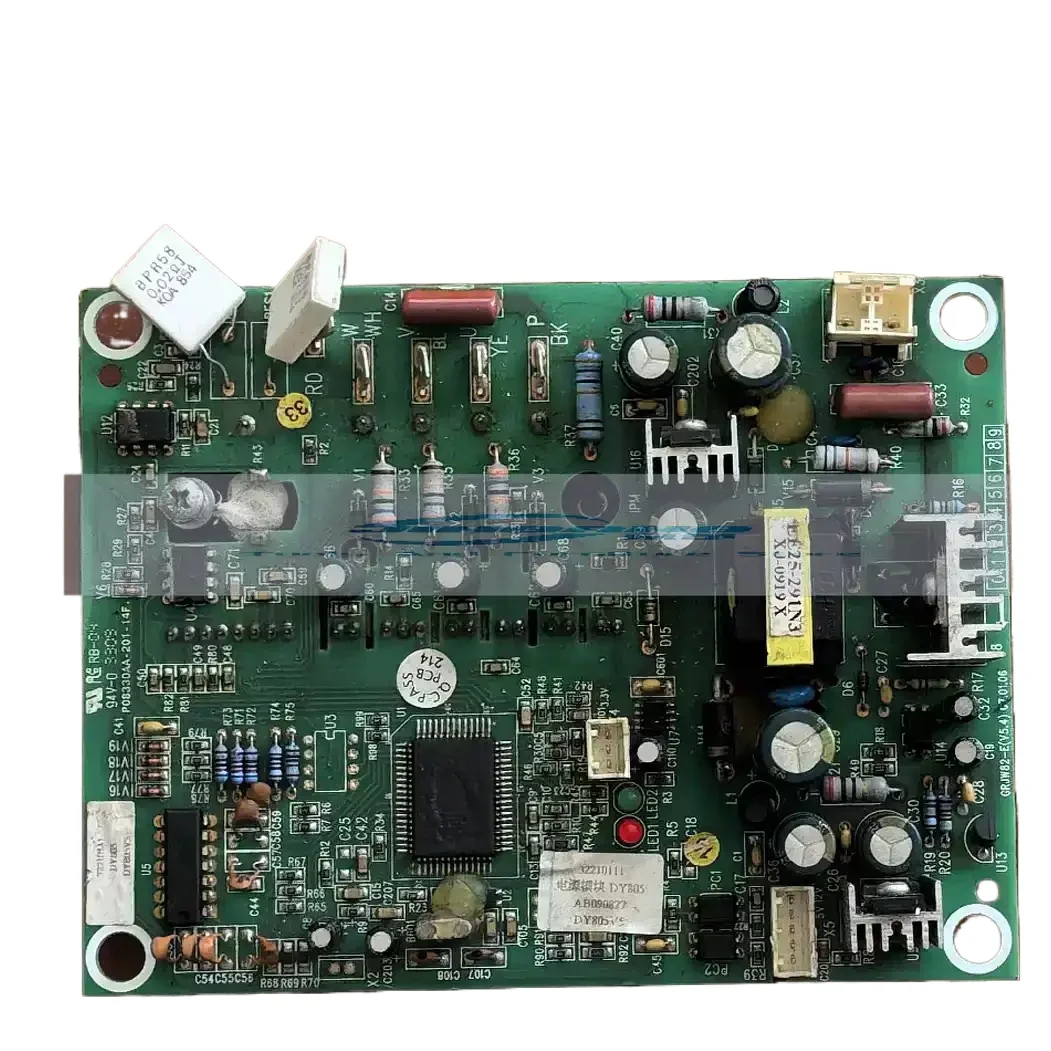 Деталь для кондиционера компьютера W8063A 30038015 DY805 32210111 JGP011