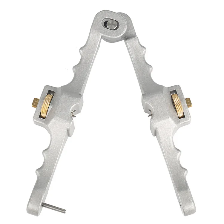 Fiber optic cables longitudinally knife SI-01 fiber optic cable stripper cable sheath stripping device to send Cutter head