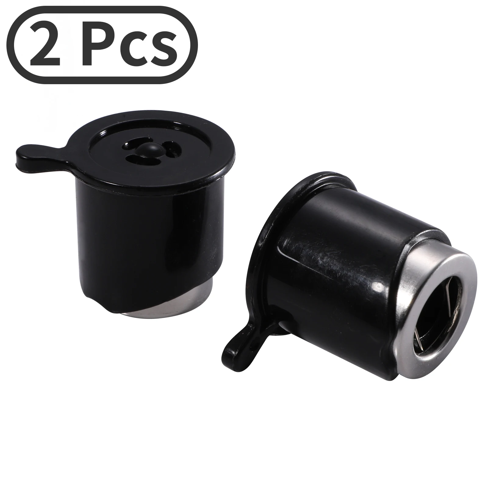 Steam Vent Rice Cooker