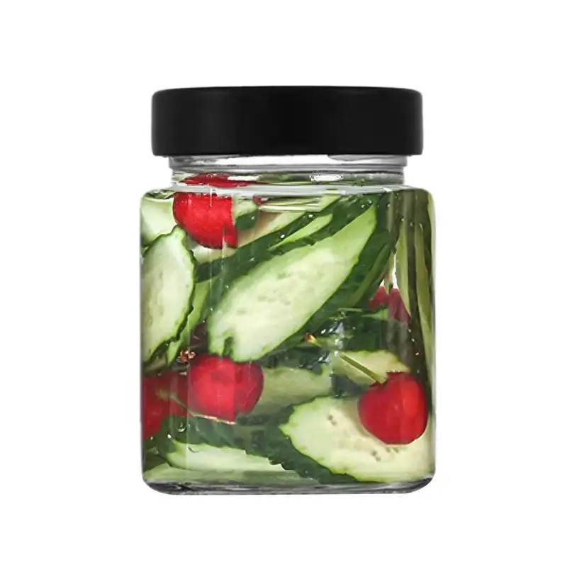 Dishwasher-safe Juice Ginger Shots Bottles Spill-proof Mini 