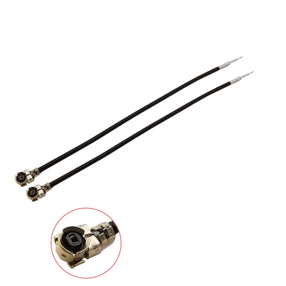 

Кабели RG178 IPX/U.FL 5/7/10/15/20/30/40/50 см, 2 шт