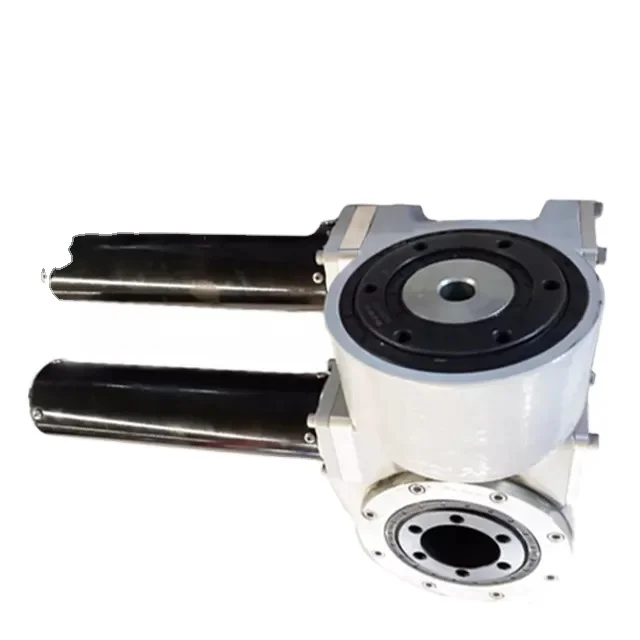 

Sde3 двухосевой поворотный привод с двигателем 24 В постоянного тока для системы солнечного трекера и для солнечных панелей