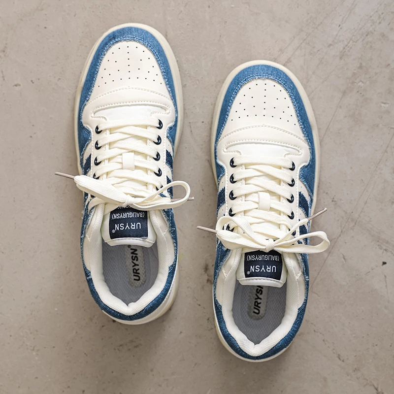 Men's Running Shoes Air Mesh Leisure Sneakers Shoes comfortable breathe freely Tennies shoes zapatillas skate shoes