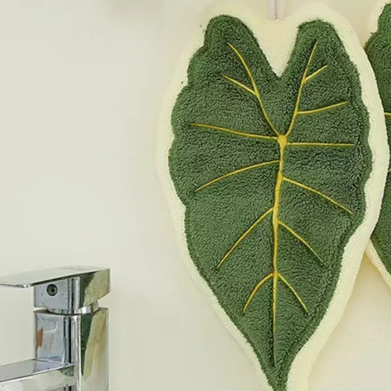 

Полотенце из полиэстера